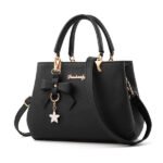 Women Handbags Designer Shoulder Tote Bag Ladies Purse Crossbody Leather Handbag